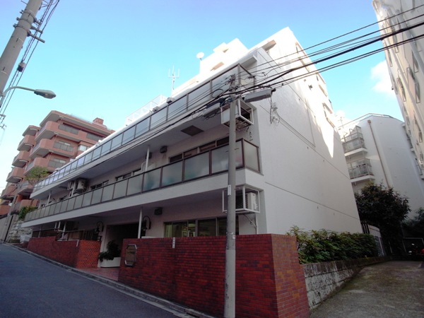 カーサ神宮前